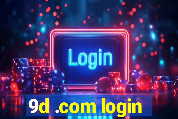 9d .com login